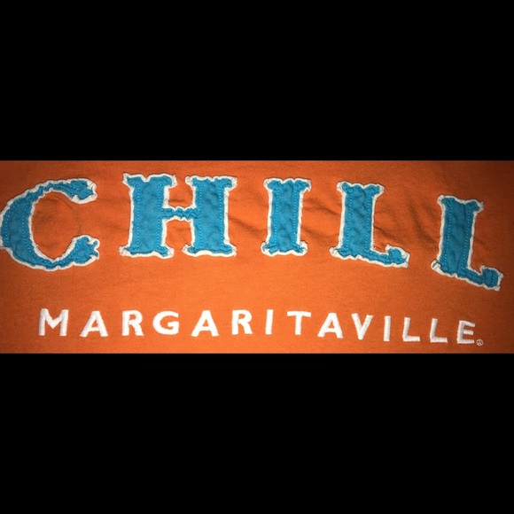 ⛱🌴☀️MARGARITAVILLE MENS SHIRT☀️🌴⛱ - Picture 2 of 6